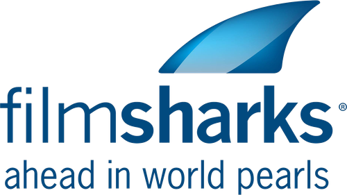 FilmSharks International logo