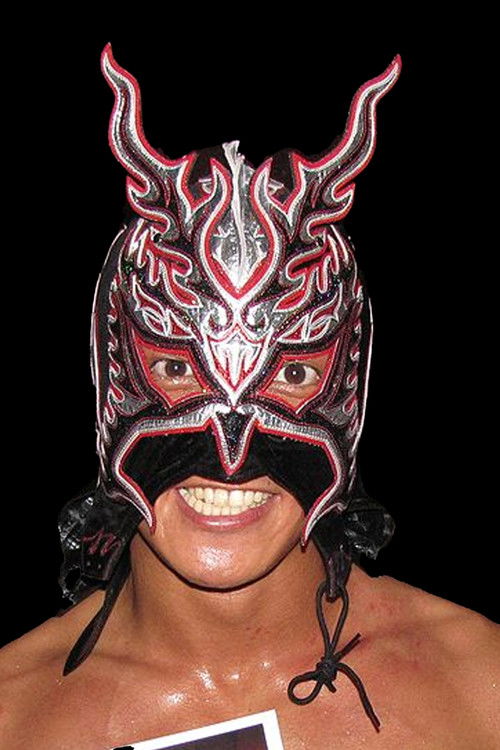 Nobuyoshi Nakamura as Dragon Kid