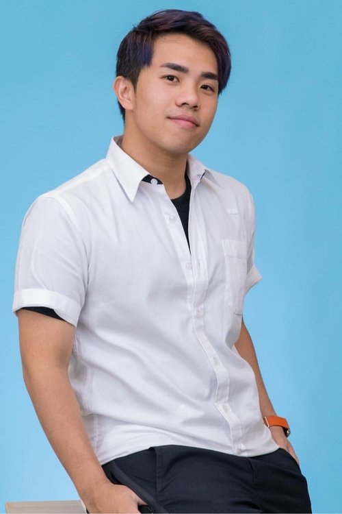 Tan Jian Hao as Eddy