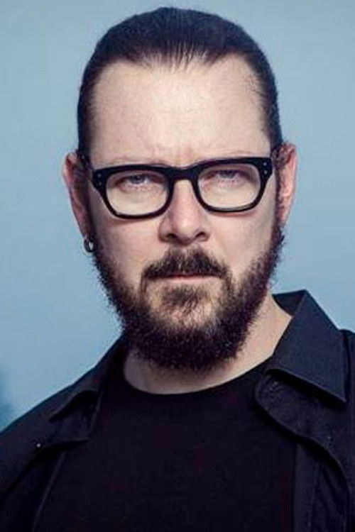 Vegard Sverre Tveitan as Himself