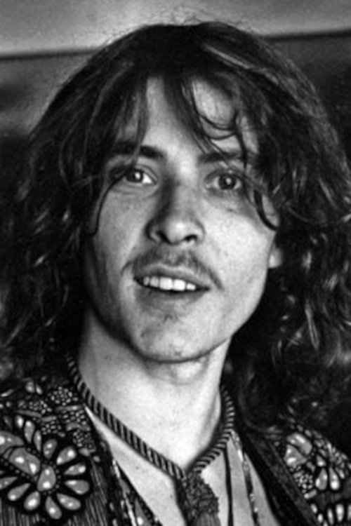 Rushton Moreve as Self (archive footage)