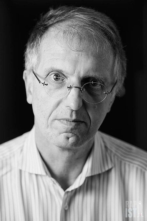 Gert Postel as Self - Interviewee