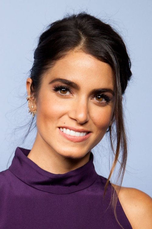 Nikki Reed as Rosalie