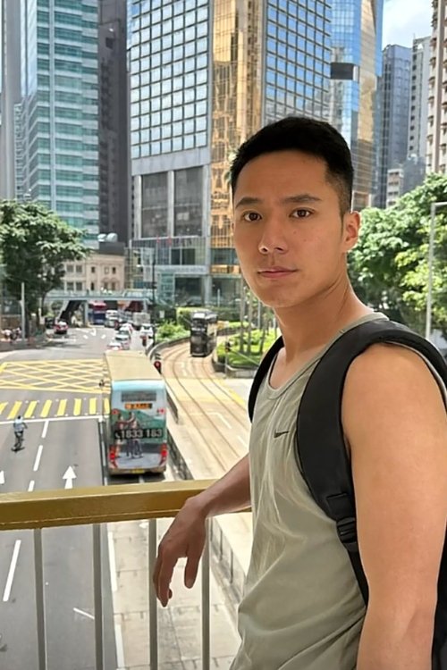 Liu Qifeng as Cheng Tang