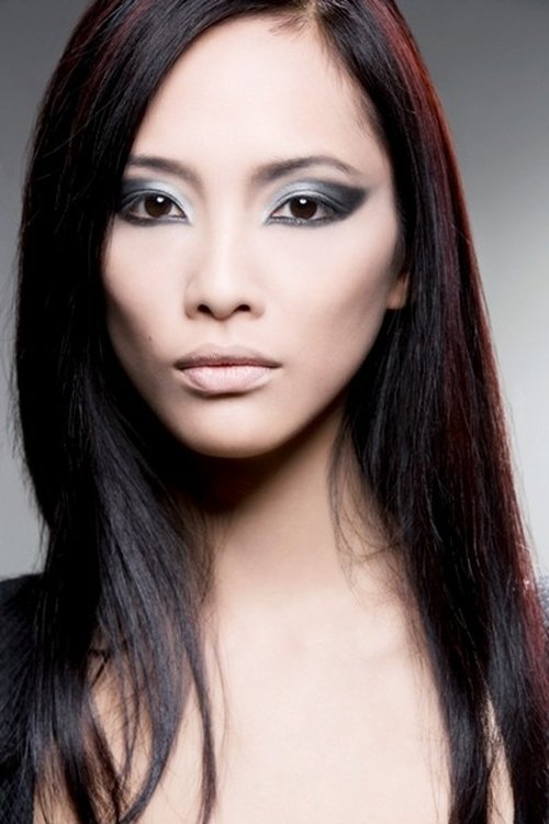 Shuya Chang as Yu Yan