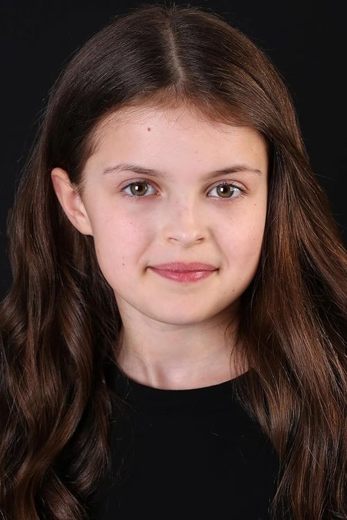 Poppy Townsend White as Young Joey