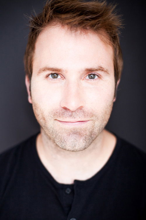 François Morin as François