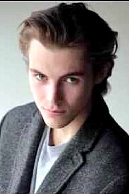 William Boyce Blanchette as Louis (age 15)