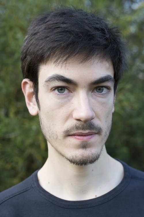 Rémy Salvador as Young Soldier