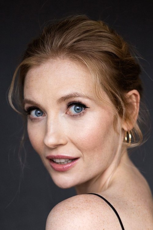 Paulina Chapko as Katarzyna Kossowska