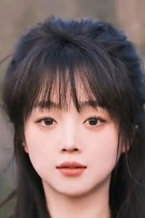 蔡淼燕 as Ruan Ya