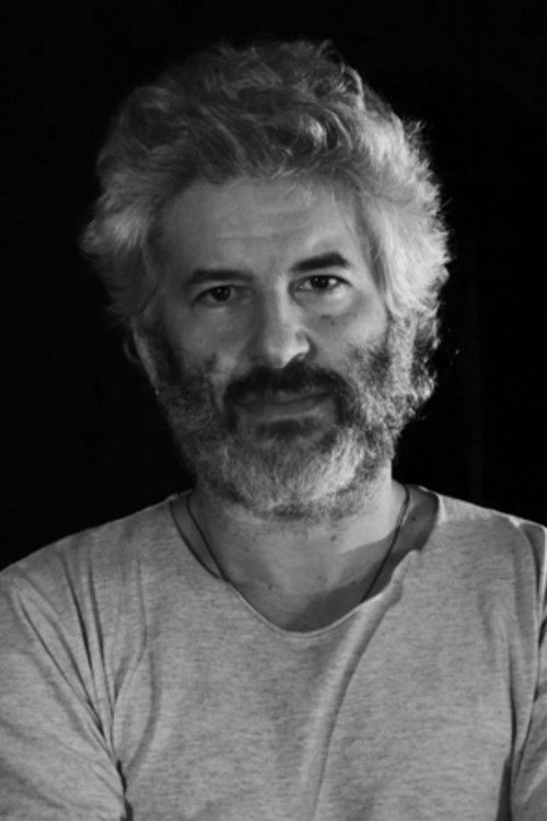 Alejandro Catalán as 