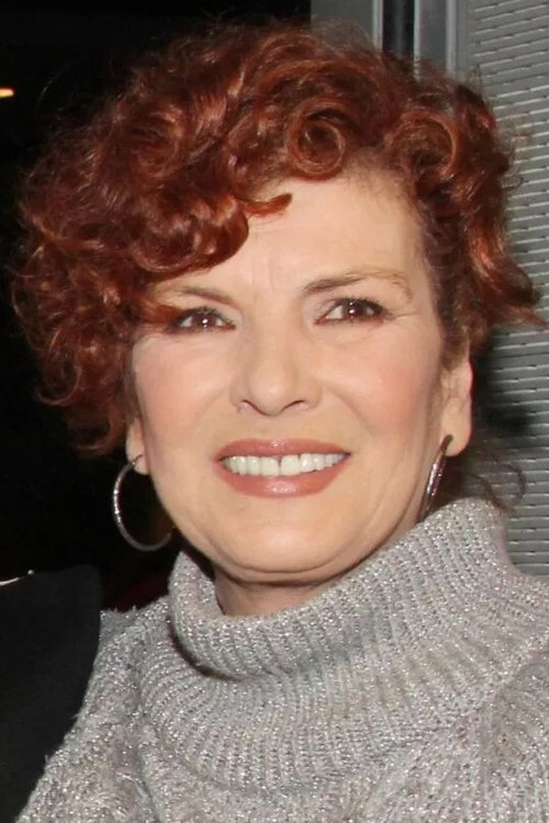 Aspasia Tzitzikaki as Βίκυ