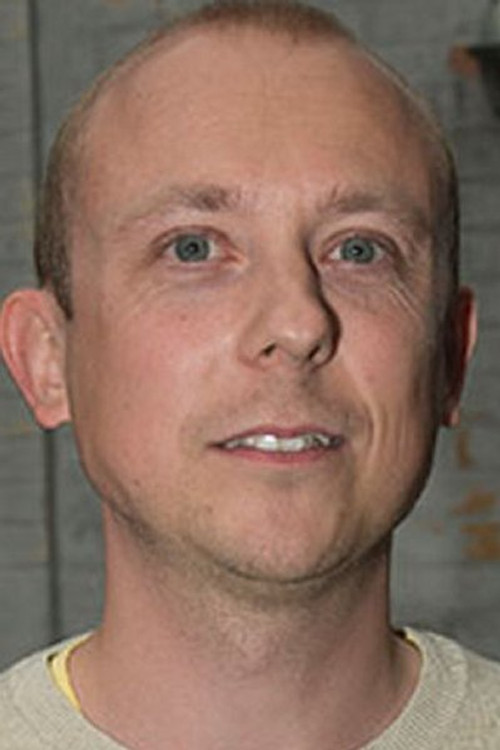 Victor Stoltenberg as Krumme