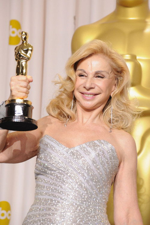 Francesca Lo Schiavo as Self