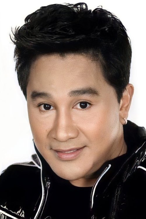 Ekkachai Srivichai as 