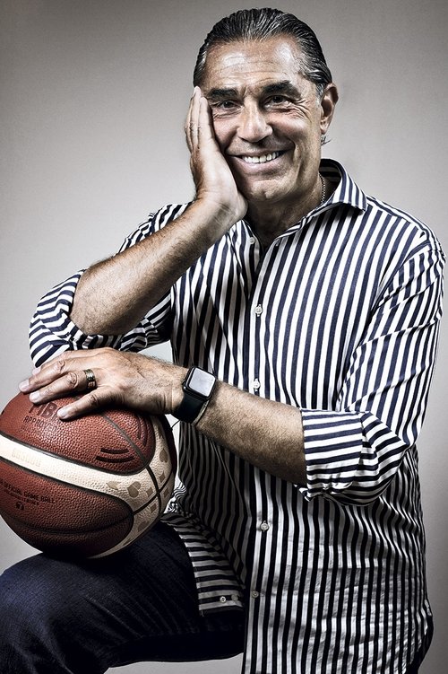 Sergio Scariolo as Self