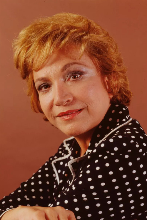 Nathália Timberg as