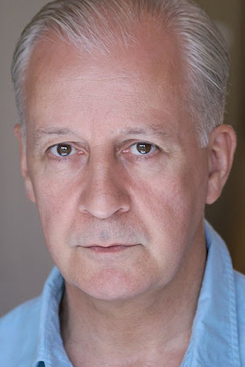 Stephen Brennan as Briain