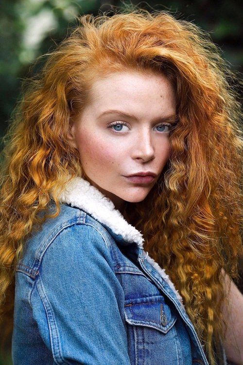 Cherish Waters as Agency Owner