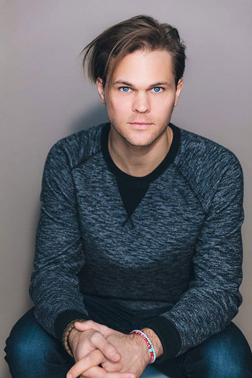 Matthew James Ballinger as Hippie