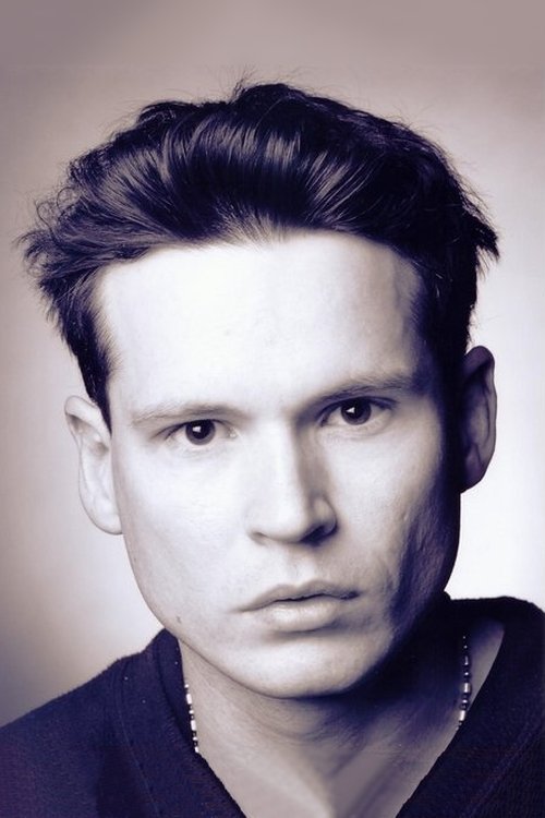 Aaron Davison as Jacob