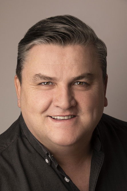 Simon Delaney as Liam Murphy / Zonad