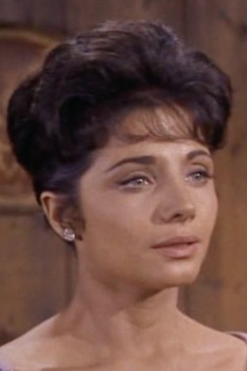 Grace Gaynor as Judith