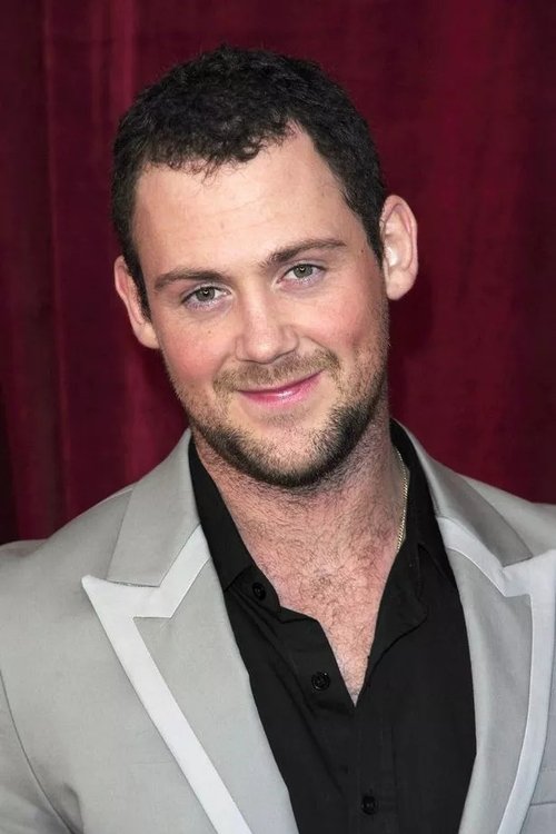 Kent Riley as Liam MacAllister