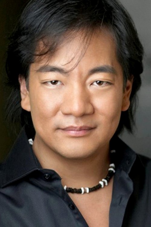 Derek Lowe as Truck Driver