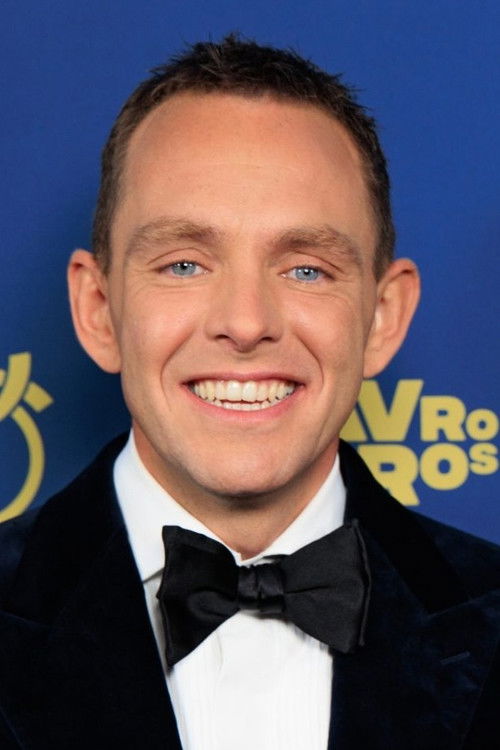 Kees Stevens as Self