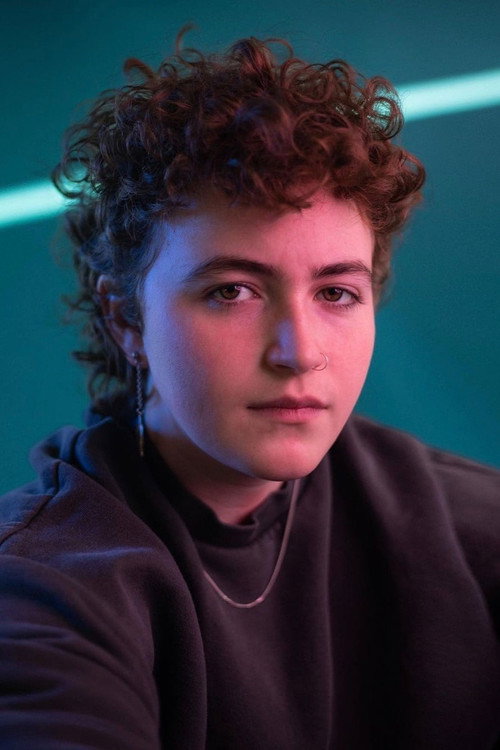 Ash Self as Felix Britten