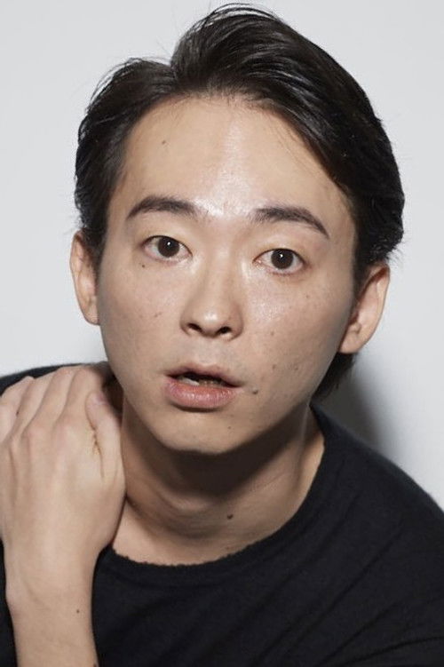 Watanabe Keisuke as Sho Yoshizawa