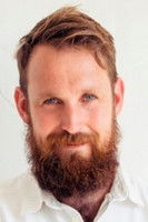 Paul West as Himself - Host