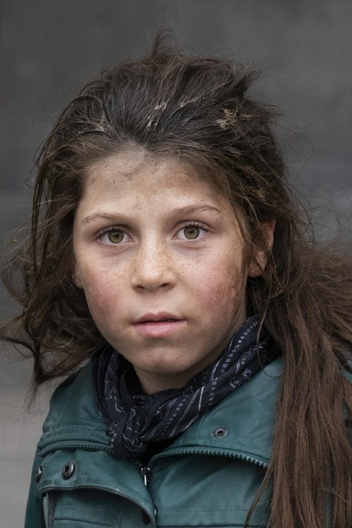 Linda Madita as Hanna