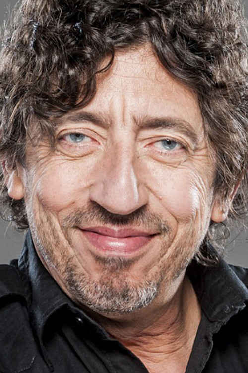 Alejandro Müller as Mirko Antonovich