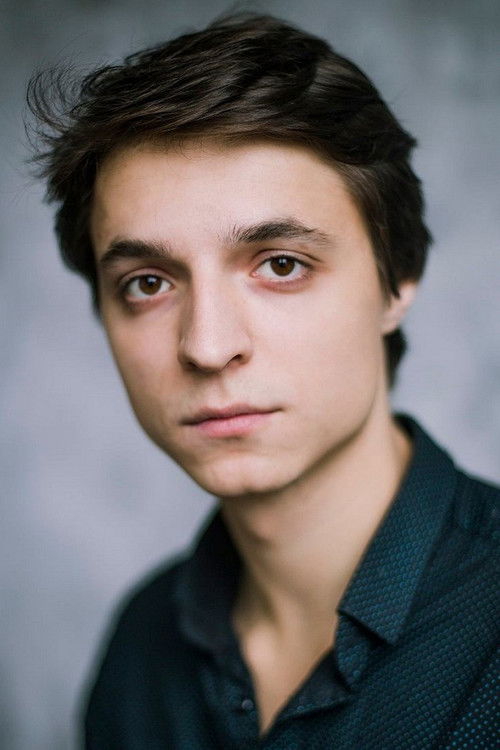 Dmitriy Oleynik as полковник