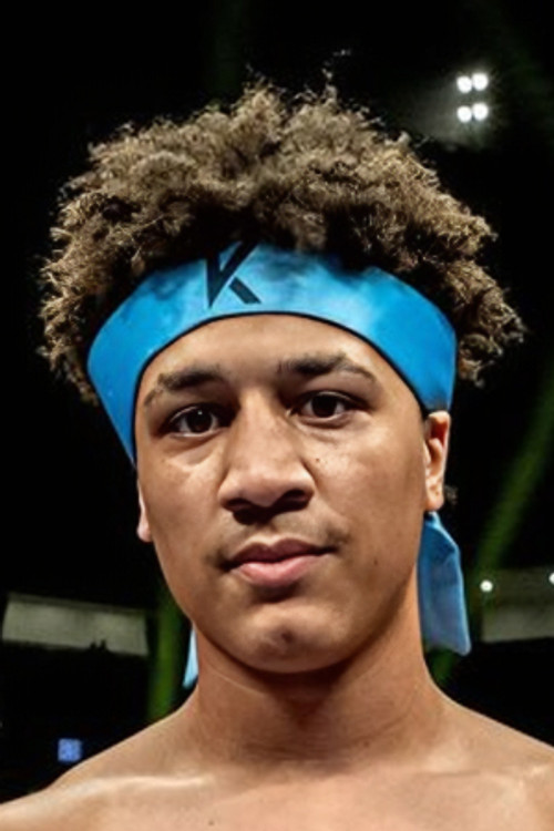 Tristan Kalkreuth as Self