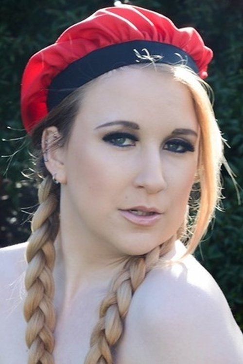 Anna Darling as (archive footage)