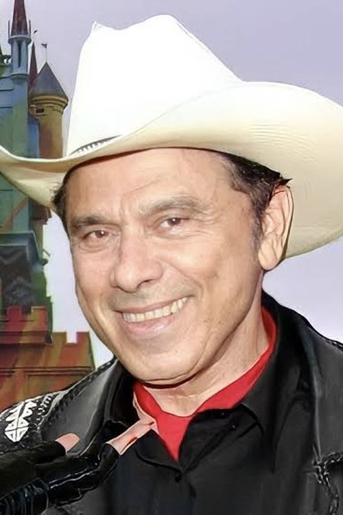 Beto Carrero as Himself