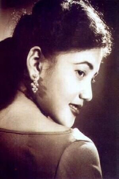 Salmah Ahmad as Maria