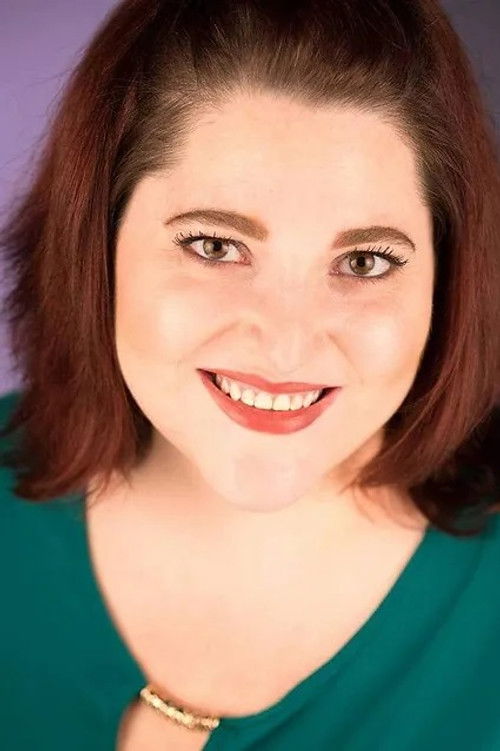 Bonnie Allen as Sally