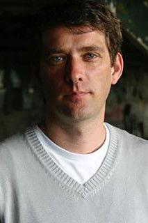 David Malone as Himself - Narrator (voice)