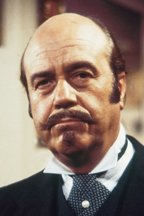 Valeriano Andrés as Hombre seducido por Margot