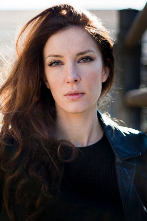 Marina Cappellini as Ragazza jogging