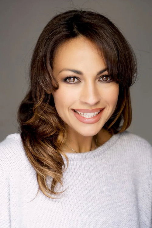 Elisa Sciuto as Desirée