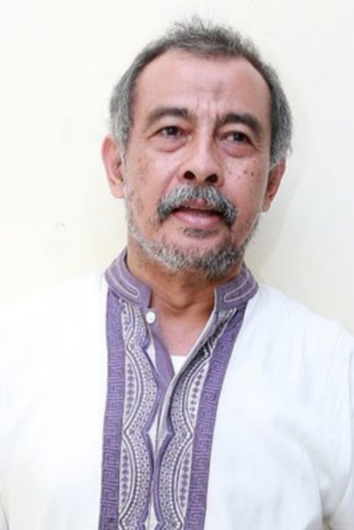 Dolly Martin as Kinara's Dad