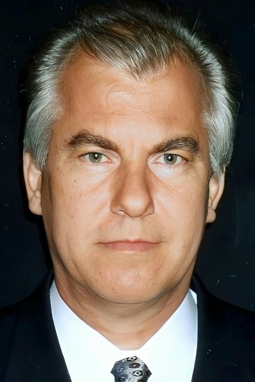 Ty Copeman as Truck Driver (uncredited