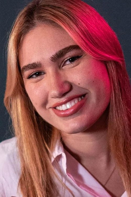 Carla Rubio as Self - Host