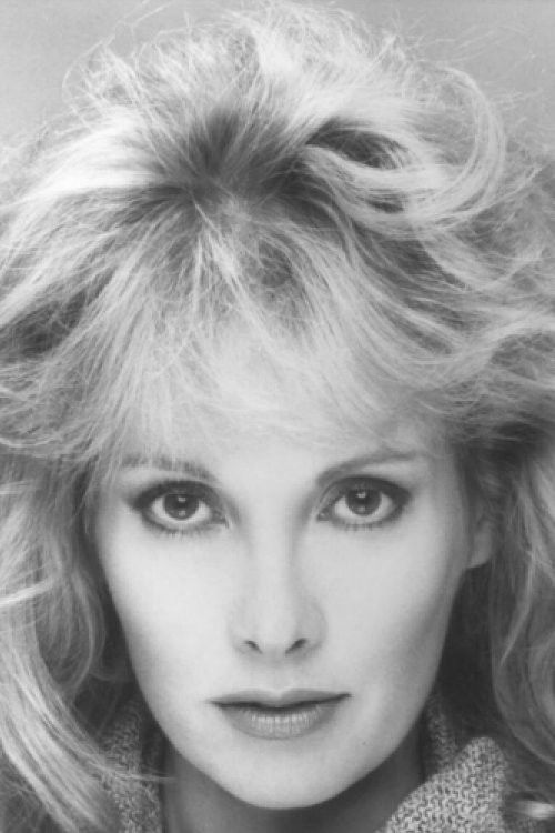 Patti R. Lee as Joan